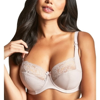 Elomi Bralette Downtime 301417 – Colore Gray Heather – Senza Etichette