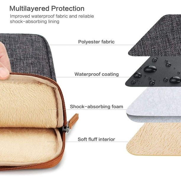 Kizuna laptop sleeve cheap