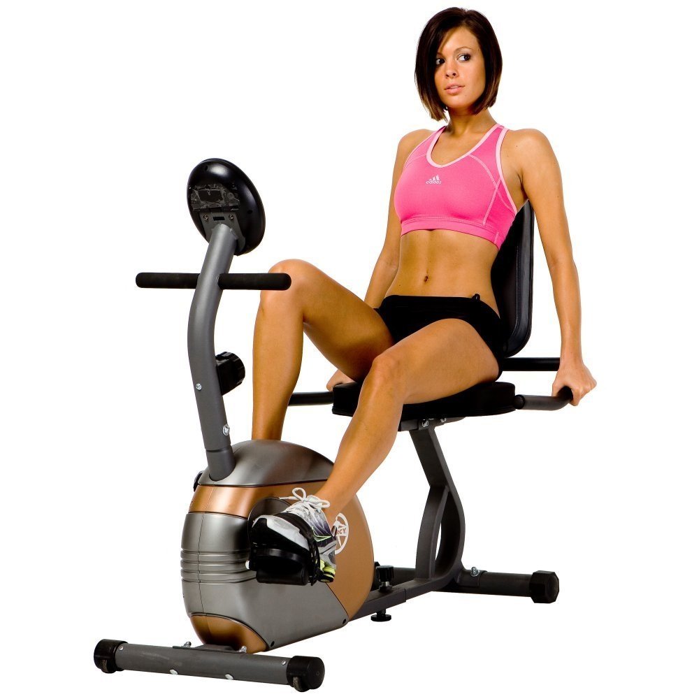 marcy exercise bike walmart