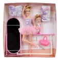 thumbnail image 2 of Muñeca Brittany set clases de ballet, 2 of 4
