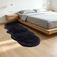thumbnail image 5 of UltraSoft 70.8 Inch Memory Foam Runner Rug For Bedroom - Thick Absorbent Non Slip Hallway Carpet For Bathroom Corridor And Kitchen, 5 of 6