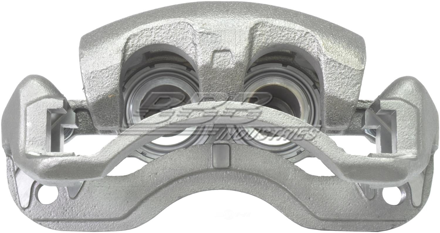 TERREPOWER formerly BBB Industries 99-17357A Reman Caliper w/installation Hardware