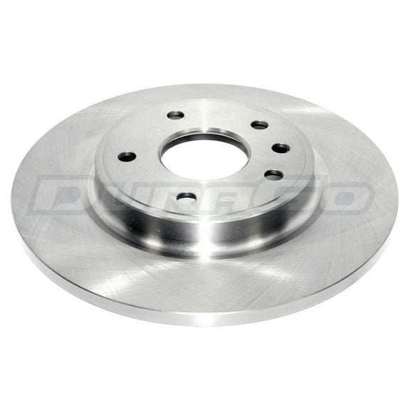 Disc Brake Rotor