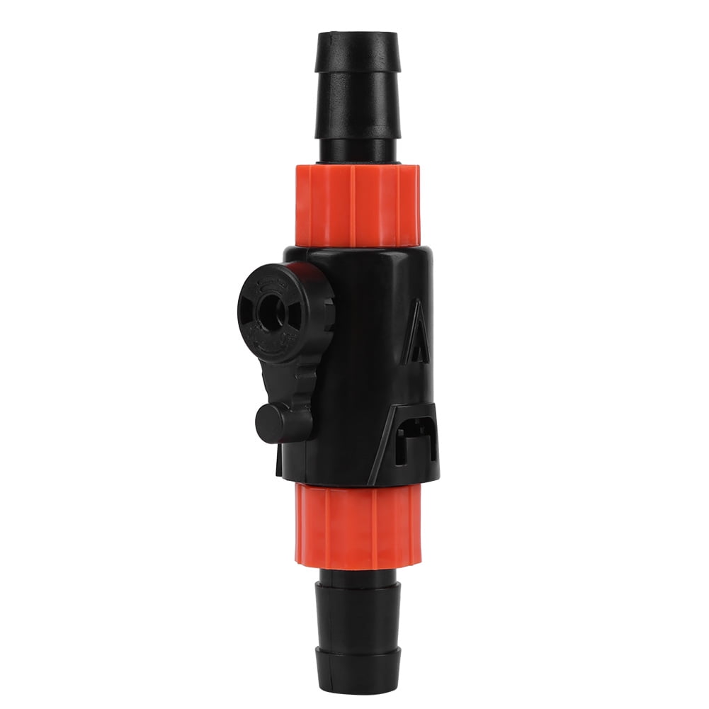 LYUMO Aquarium Water Control Valve, Fish Tank Aquarium Water Flow