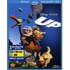 Up (Blu-ray + DVD)