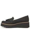 thumbnail image 5 of SOUL Naturalizer Womens Josie Platform Slip On Loafers - Medium & Wide Width, 5 of 7