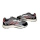 thumbnail image 2 of New Ad-id-as Men's Originals Tresc Run EF0765 Boost Gray Scarlet Red Size 11.5, 2 of 6
