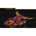 thumbnail image 2 of Hasbro Collectibles - Transformers -  Takara Tomy Transformers Adamas Machina AMT-01 Rodimus Prime import, 2 of 3