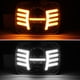 thumbnail image 4 of 1 proyector de faros LED Rectangular 7x6 5x7 pulgadas haz sellado, 4 of 8