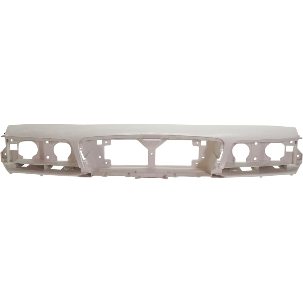 Header Panel Compatible with Mercury Grand Marquis 06-11 CAPA Certified 