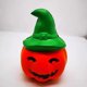thumbnail image 1 of 1 Pack Halloween Squishy Toys Slow Rising Slow Rebound Toys Halloween Party Favors Halloween Novelty Toys Stress Relief Squishies Toys for Girls and B, 1 of 3