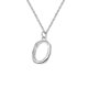 thumbnail image 1 of Europea y el estilo irregular collar de diseño para las mujeres ovalada hueco colgante de moda temperamento clavícula cadena, 1 of 5