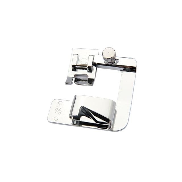 10pcs Presser Foot Household Multi-function Sewing Machine Presser Foot Sewing Machine Accessories Hemming Presser Foot Curling Presser Foot ,Ultimate Precision Stitching