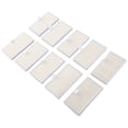 thumbnail image 4 of Wodtesl 4/10pcs Filter For Conga 7490 Immortal / 8290 Immortal Replacement Accessories Vacuum Cleaner Parts, 4 of 11