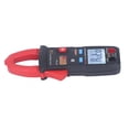 thumbnail image 4 of Pinza amperimétrica digital, voltímetro CA/CC multifuncional, multímetro NCV automático inteligente para medición, 4 of 12
