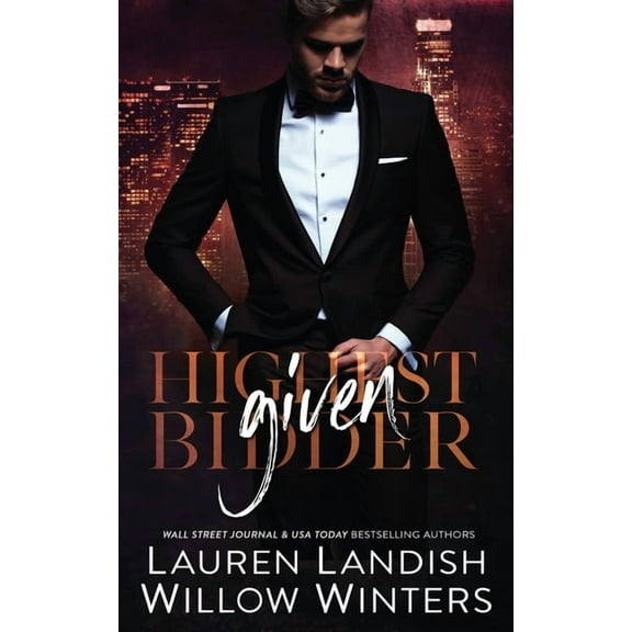 Highest Bidder Given, Book 4, (Paperback)