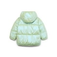 thumbnail image 5 of Swiss Tech Toddler Heavyweight Puffer Jacket, Size 12M-5T, 5 of 6