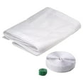thumbnail image 3 of SUYIN Ac Sliding Door Vent Kit , Sealing Door Seal Kit For Portable Air Conditioner, 3 of 7