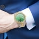 thumbnail image 3 of Men Watch Growd Watch Decorative Watch Watch Watch Watch Watch Watch Watch Watch Watch Diamond, 3 of 5