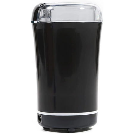 

TFCFL Protable Coffee Bean Grinder Nut Seed Herb Grind Spice Crusher Blender mini