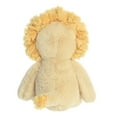 thumbnail image 3 of ebba - Large Brown Cuddlers - 14" Leo Lion - Adorable Baby Stuffed Animal, 3 of 5