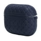 thumbnail image 3 of Funda Protectora Para Auriculares, Funda Protectora Para Auriculares Patrón Tejido Duradero Para La Oficina Para Viajar Para El Hogar, 3 of 8