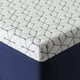 thumbnail image 5 of Colchón Restonic Gel Foam - King Size Restonic Gel Foam, 5 of 5