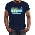 thumbnail image 2 of Alderaan 5 Day Forecast T-Shirt-Medium, 2 of 5