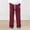 Red, variant on Sweatpants for Men Elastic Straight Leg Jogging Pants Men's Running Pants Gifts for Men