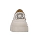 thumbnail image 5 of Zapato Mujer Kipon Casual Plataforma Mocasin Chunky Broche Brillantes beige 24, 5 of 6