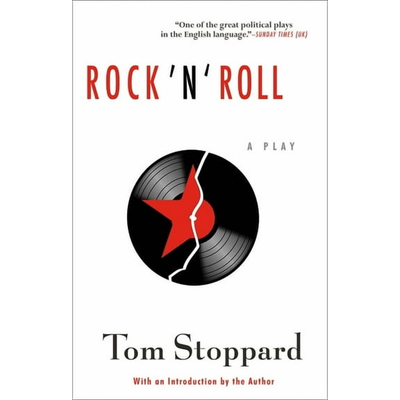 Rock 'n' Roll: A New Play, (Paperback)