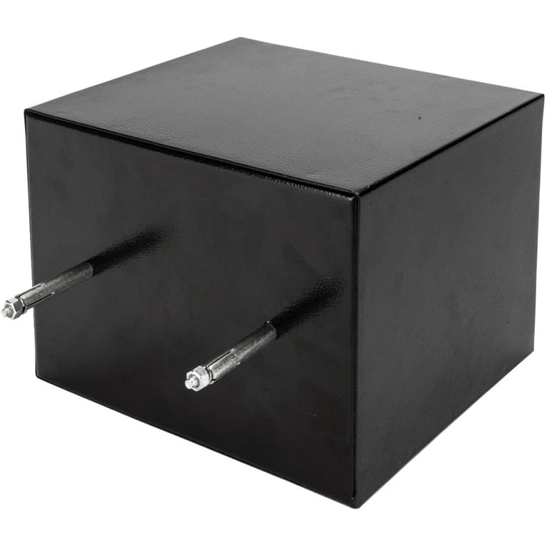 2.8 Cubic Feet Home Safes Water And Fireproof, Anti-Theft Digital Security Safe Box With