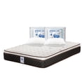 thumbnail image 1 of Colchón King Size Minesota Spring Air + 2 Almohadas, 1 of 7