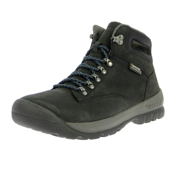 caring for nubuck walking boots