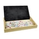 thumbnail image 5 of Lexibook Bio Toys Escuela de Palabras Bilingüe Españolinglés Juego de Madera 50 Tarjetas con Palabras Alfabeto Juego Educativo EDU100i2, 5 of 7
