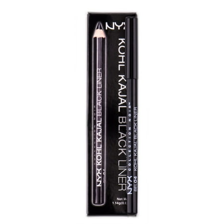 NYX Collection Noir - Color : BEL 04