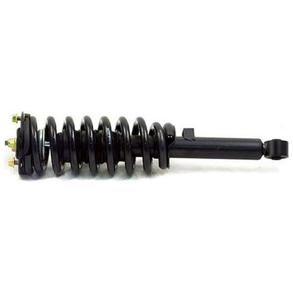 Suspension Strut Assembly Fits select: 2003-2009 KIA SORENTO