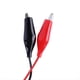 thumbnail image 5 of 2 Piezas 12V 2W Paneles Solares Cargador de Panel Solar Alto Plegable Cargador de Panel Solar de BateríA Recargable con Cable de Clip, 5 of 5