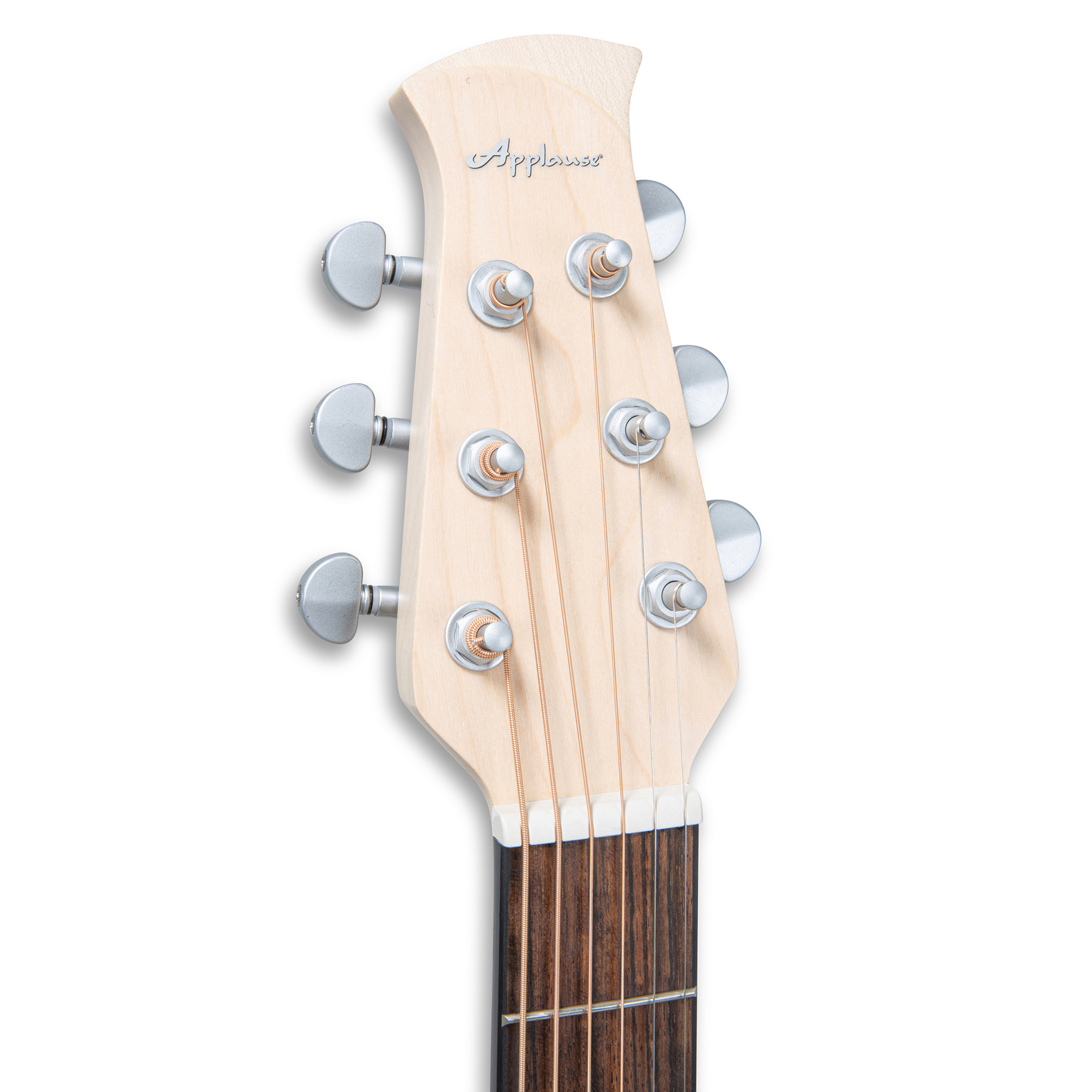 Applause AAS-69 Jump Series Slope Shoulder Dreadnought Acoustic Guitar Lagoon
