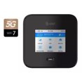 thumbnail image 1 of NETGEAR - Nighthawk M7 Pro Wi-Fi 7 Hotspot Mobile - Noir Déverrouillé, 1 of 5