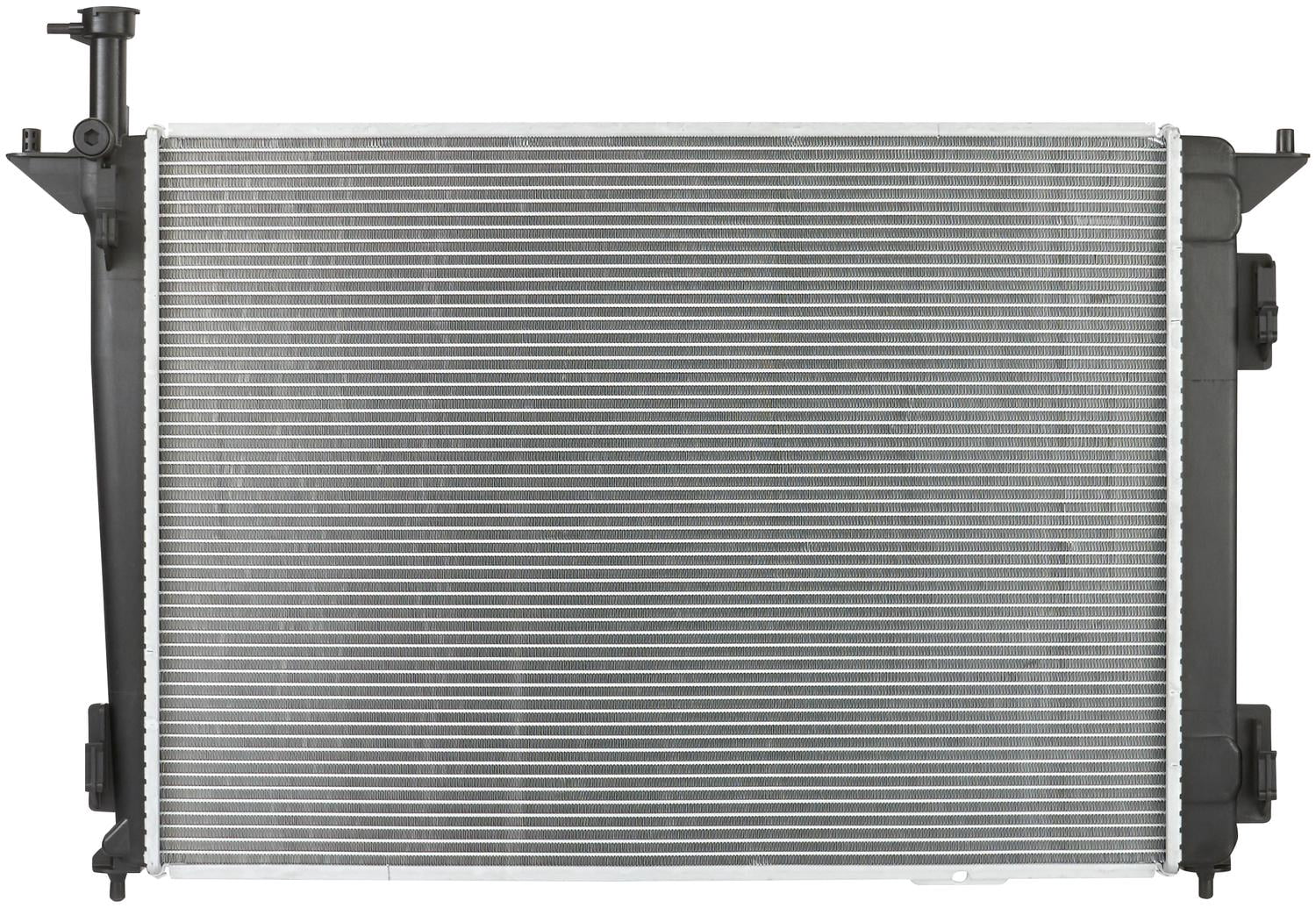 Spectra Premium CU13508 Automotive Radiator