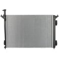 thumbnail image 2 of Spectra Premium CU13508 Automotive Radiator, 2 of 3