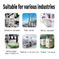 thumbnail image 2 of Voltage Regulator,300w 30v 10a Buzhi 10a Channel Adjustment Maintenance Remote Precision Encoder Adjustment 300w 30v Precision Encoder Etp3010b 30v 10a Channel Po. Dsfen, 2 of 6