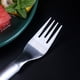 thumbnail image 5 of Monstrate Tenedor de sandía 2 en 1, rebanador de doble cabeza, herramientas de cocina para frutas, divisor de acero inoxidable, ensalada de Mostrada, 5 of 6