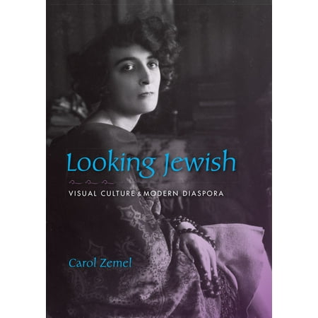 Looking Jewish - eBook