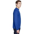 thumbnail image 2 of Team 365 Men's Zone Performance Long-Sleeve T-Shirt, 2 of 3