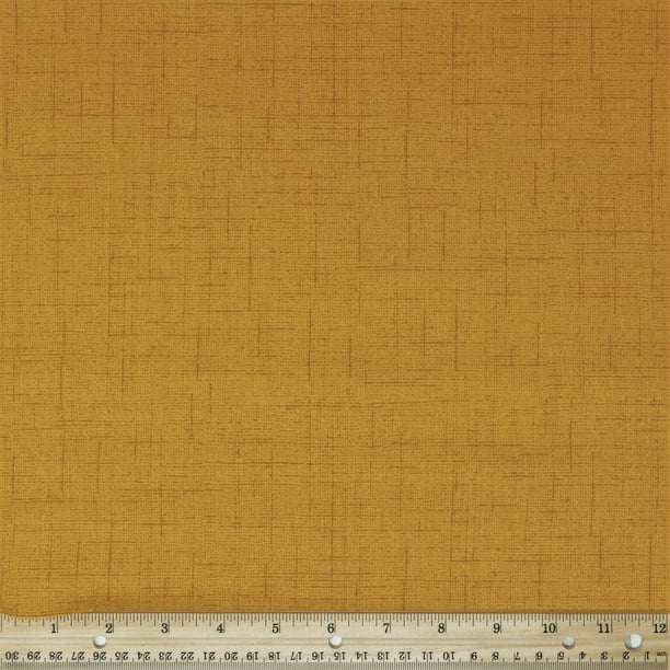 Waverly Inspirations 100 Cotton Duck 54" Texture Antique Color Sewing