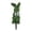 N, variant on Easter Decorative Artificial Bunny Topiary Stake, Greenery Rabbit With Bow For Outdoor Garden Yard Lawn Pathway Accent, 1 Pieceï¼The gift for Easter