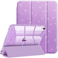 thumbnail image 1 of Funda FINTIE Slim para iPad 11.ª generación de 11 pulgadas y 10.ª generación de 10.9 pulgadas, 1 of 9