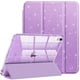 thumbnail image 1 of Funda FINTIE Slim para iPad 11.ª generación de 11 pulgadas y 10.ª generación de 10.9 pulgadas, 1 of 9